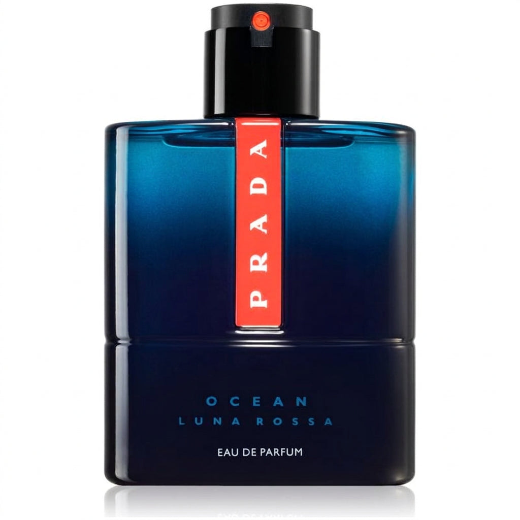 Prada Luna Rossa Ocean 100ml - Apa de Parfum Pentru Barbati