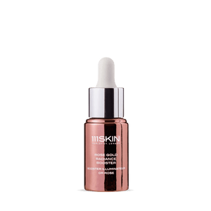 111SKIN Rose Gold Radiance Booster - Ser de Amplificare 20ml