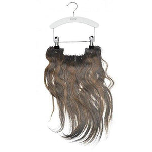 Balmain Extensie de Par Clip-In Weft Human Hair 40cm Rio