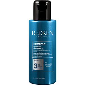 Redken Extreme - Sampon Pentru Par Deteriorat cu Proteine 75ml