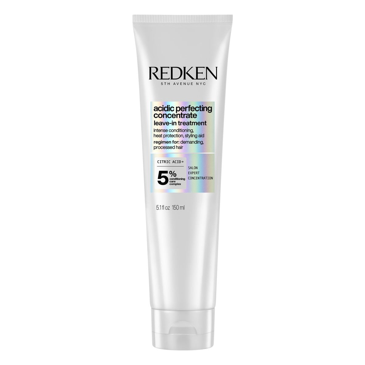 Redken Acidic Bonding Concentrate 150ml - Lotiune Intens Hidratanta