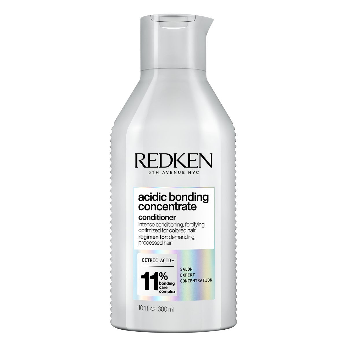 Redken Acidic Bonding Concentrate 300ml - Balsam Intens Revitalizant pentru Par Vopsit