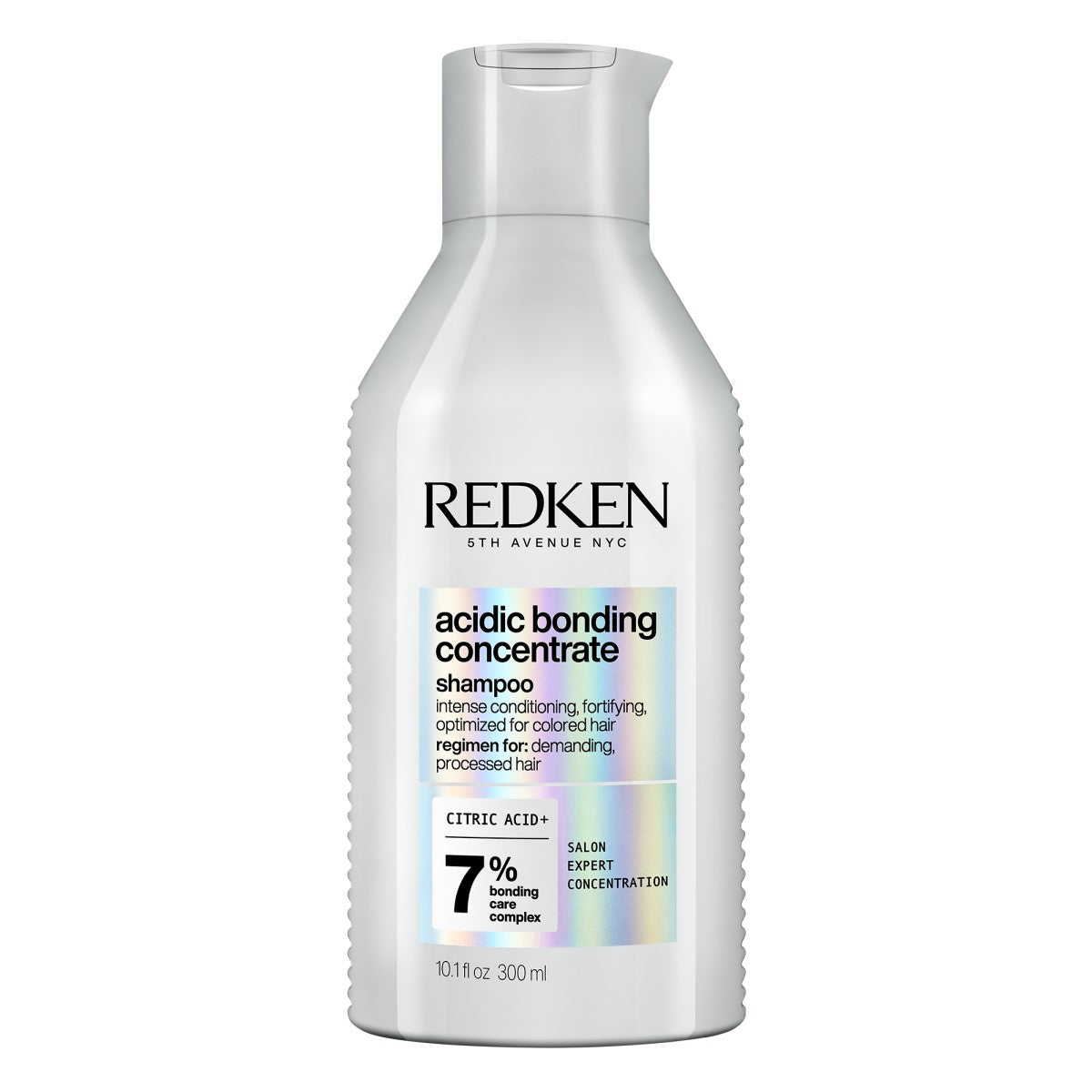 Redken Acidic Bonding Concentrate - Sampon Fortifiant pentru Par Slab 300ml