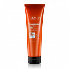 Încarcă imaginea în Galerie, Redken Frizz Dismiss Rebel Tame 250ml - Crema Pentru Netezire si Control Anti-Frizz
