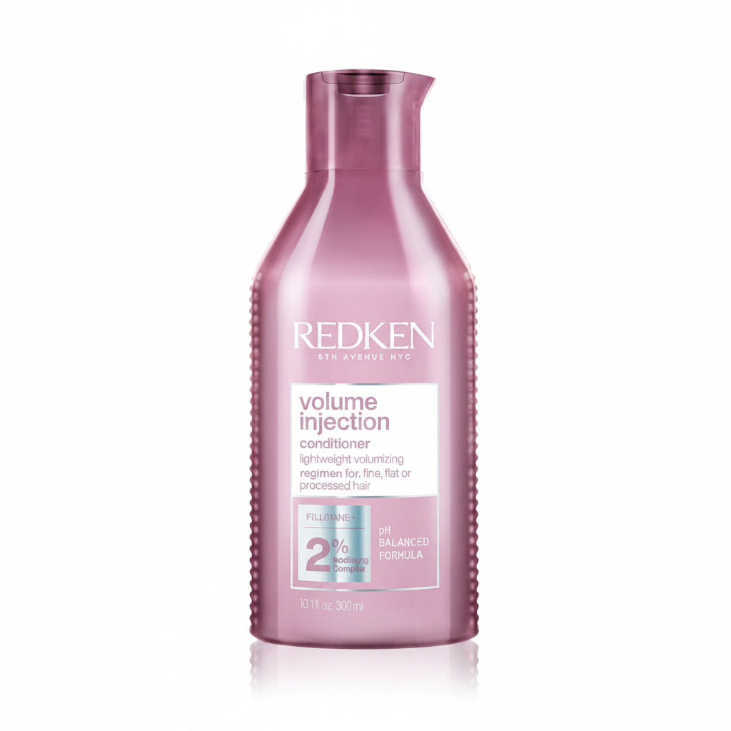 Redken Volume Injection 300ml - Balsam Pentru Volum