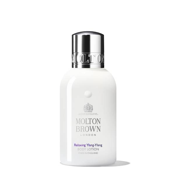 Molton Brown Body Lotion Relaxing Ylang-Ylang - Lotiune pentru Corp 100ml - D - Beauty Lounge