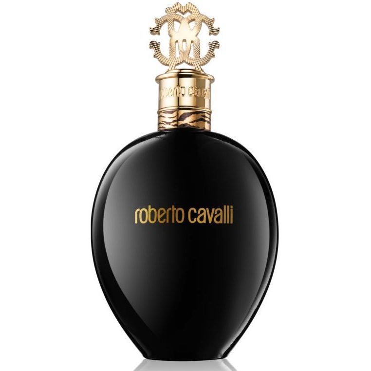 Roberto Cavalli Nero Beauty Lounge