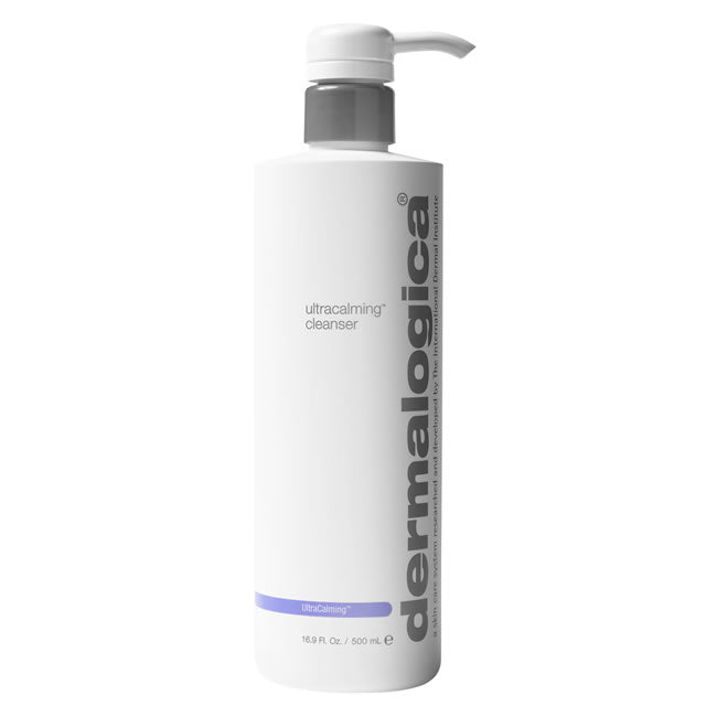 Dermalogica UltraCalming Cleanser 500ml - Beauty Lounge