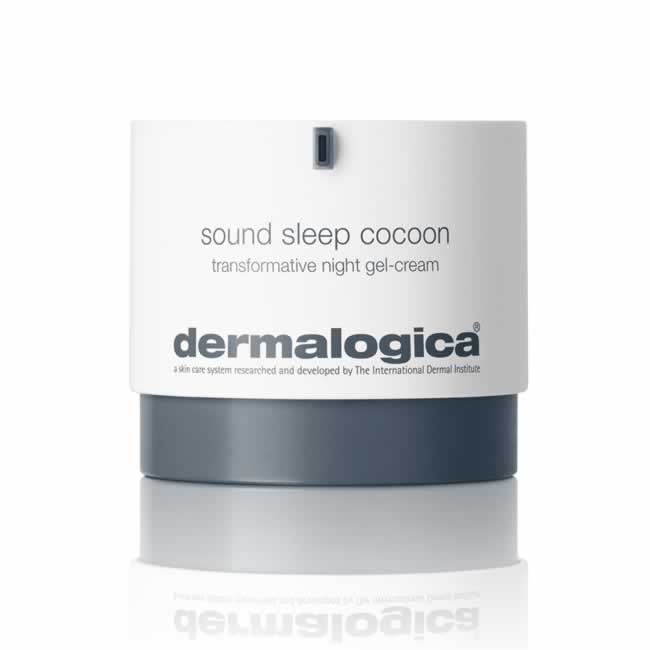 Dermalogica Sound Sleep Cocoon 50ml - Beauty Lounge