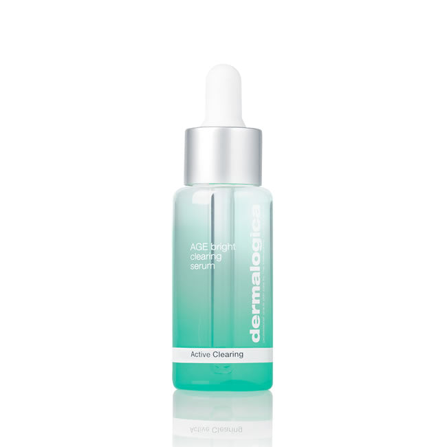 Dermalogica AGE Bright Clearing Serum 30ml