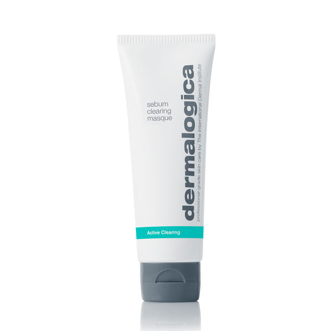 Dermalogica Sebum Clearing Masque 75ml - Beauty Lounge