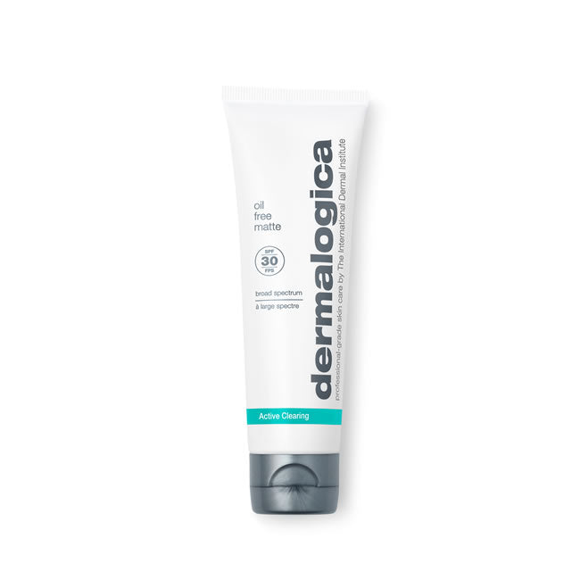 Dermalogica Oil Free Matte SPF30 50ml - Beauty Lounge