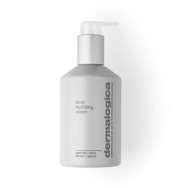 Dermalogica Body Hydrating Cream 295ml - Beauty Lounge