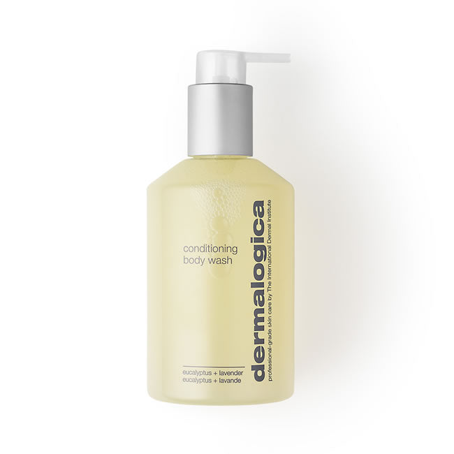 Dermalogica Conditioning Body Wash 295ml - Beauty Lounge