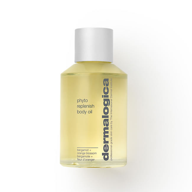 Dermalogica Phyto Replenish Body Oil 125ml - Beauty Lounge