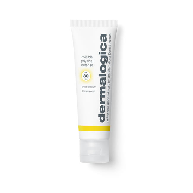 Dermalogica Invisible Physical Defence SPF30 50ml - Beauty Lounge