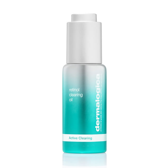 Dermalogica Retinol Clearing Oil 30ml - Beauty Lounge