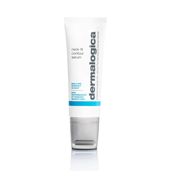 Dermalogica Neck Fit Contour Serum 50ml - Beauty Lounge
