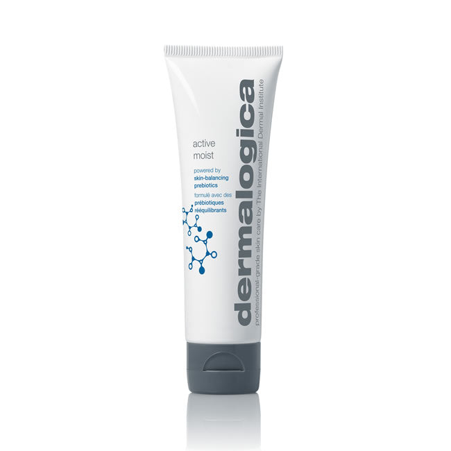 Dermalogica Active Moist 50ml - Beauty Lounge