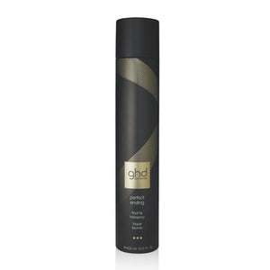 GHD Final Fix Hair - Spray pentru Fixarea Finala a Parului 400ml