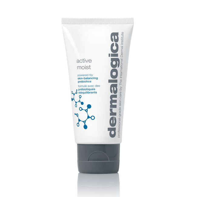 Dermalogica Active Moist 100ml - Beauty Lounge