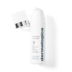 Dermalogica PowerBright Moisturiser SFP50 50ml