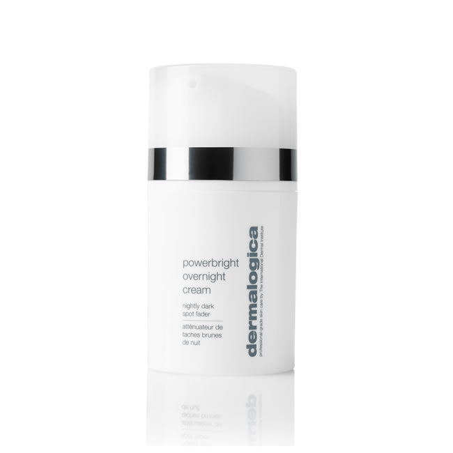 Dermalogica PowerBright Overnight Cream 50ml - Beauty Lounge