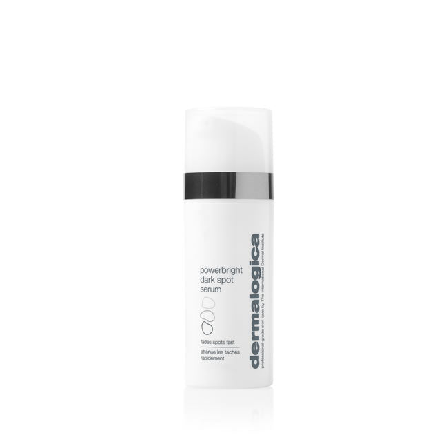 Dermalogica PowerBright Dark Spot Serum 50ml - Beauty Lounge