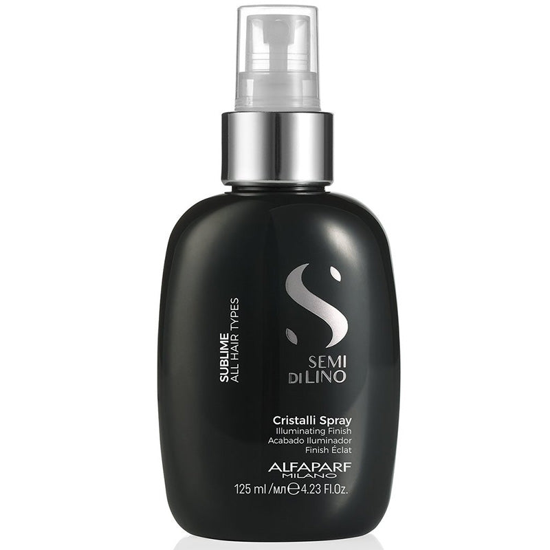 Alfaparf Milano Sublime Cristalli Spray - Cristale Spray 125ml - Beauty Lounge