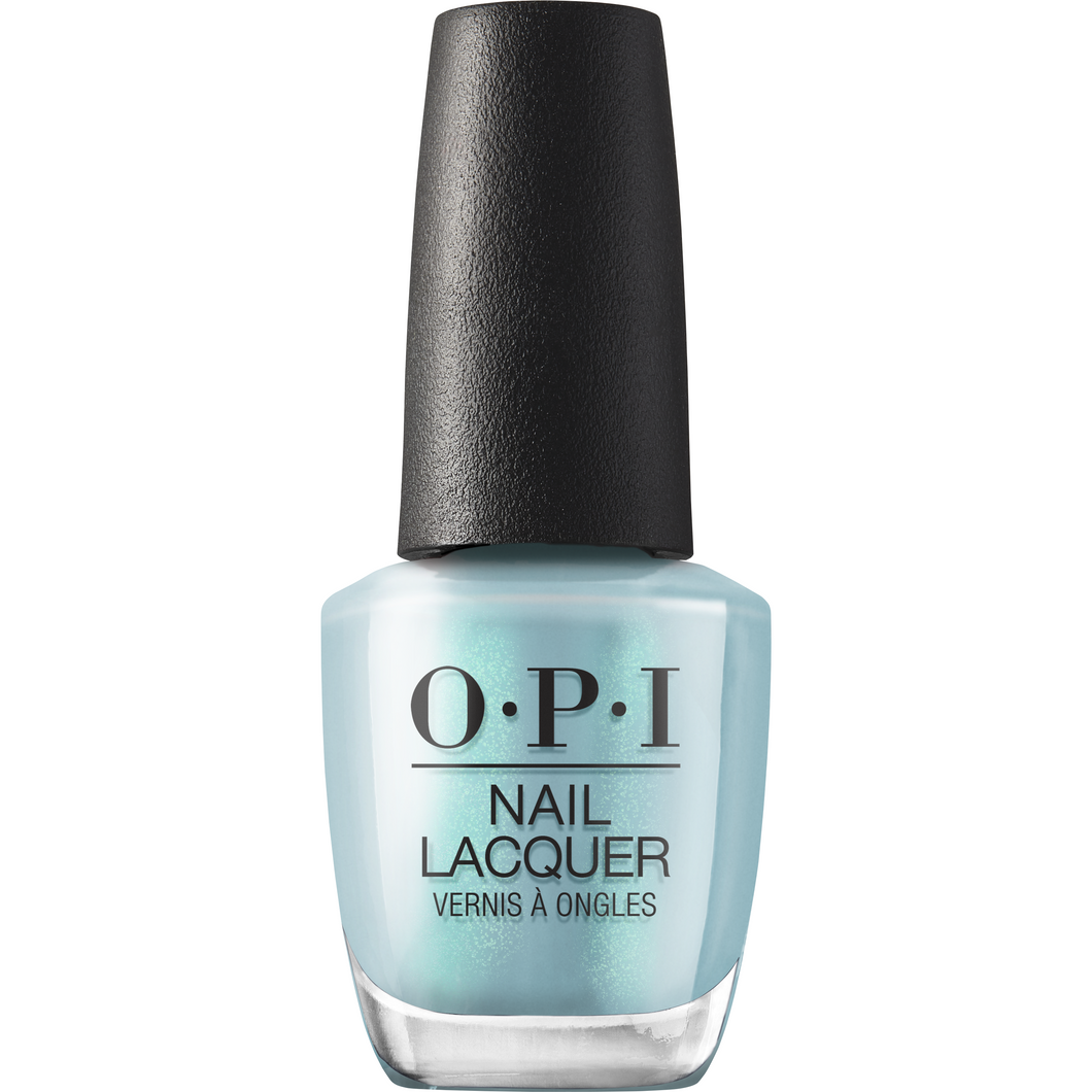 OPI NL Lac de Unghii - XBOX Sage Simulation 15ml