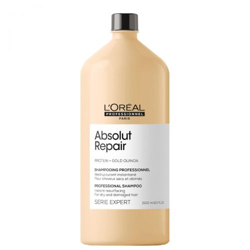 L'Oréal Professionnel SE Absolut Repair Sampon 1500ml