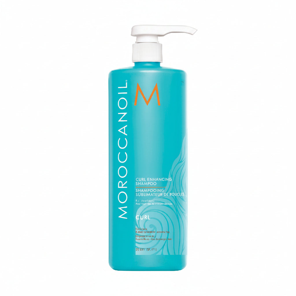 Sampon Moroccanoil Par Cret 1000ml - beauty-lounge.ro