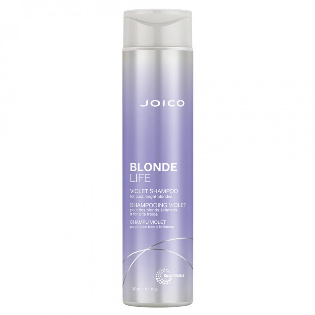 Sampon Joico Blonde Life Violet Shampoo 300ml - beauty-lounge.ro