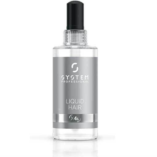 System Professional Liquid Hair 100ml - Ser Pentru Reconstructia Moleculara - Beauty Lounge