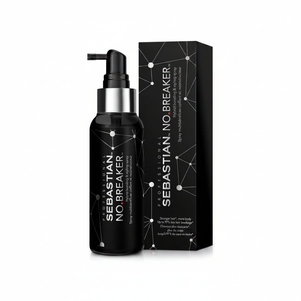 Sebastian No Breaker Leave In 100 ml - Spray fara Clatire Beauty Lounge