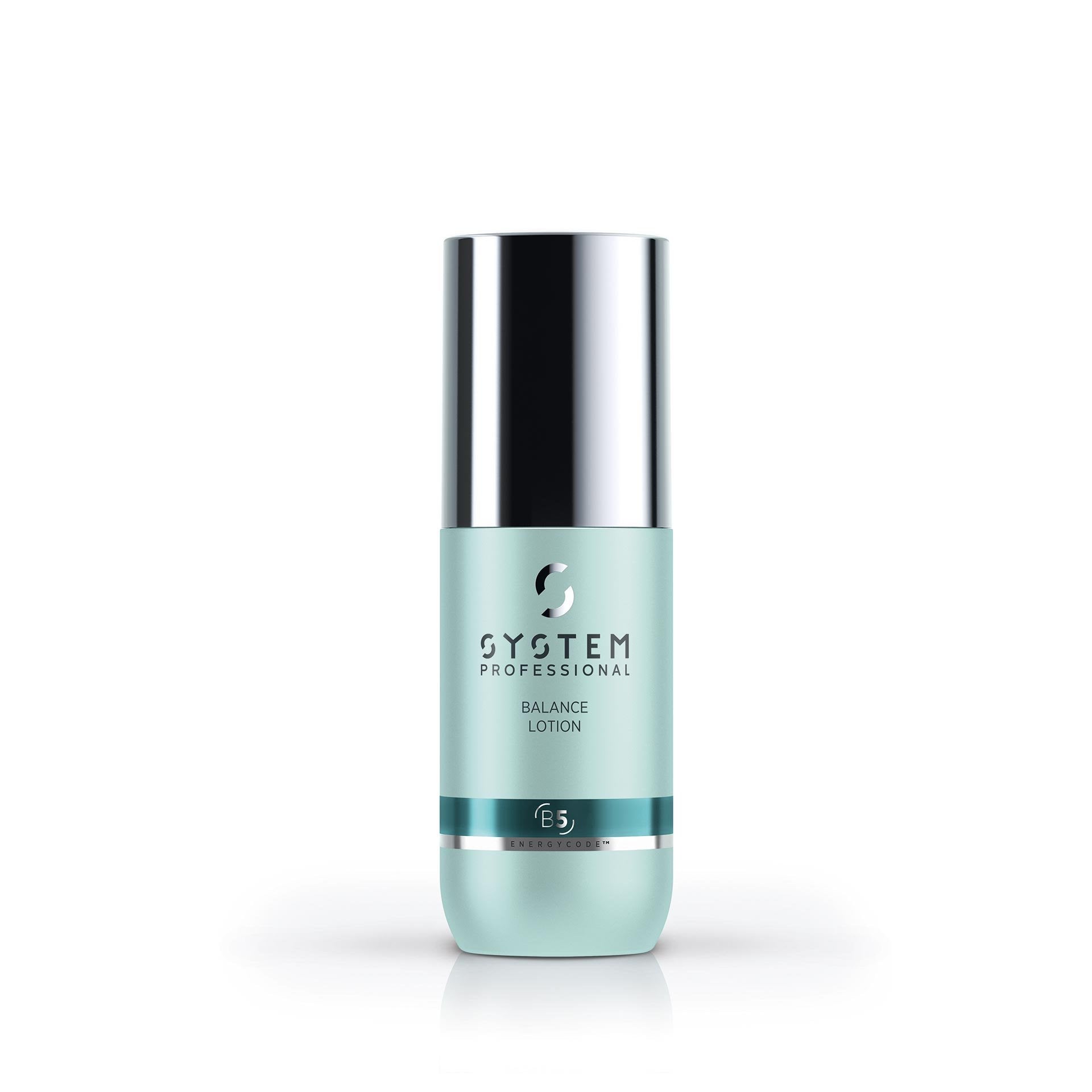 System Professional Balance Lotion 125ml - Lotiune Pentru Scalp Sensibil si Uscat - Beauty Lounge