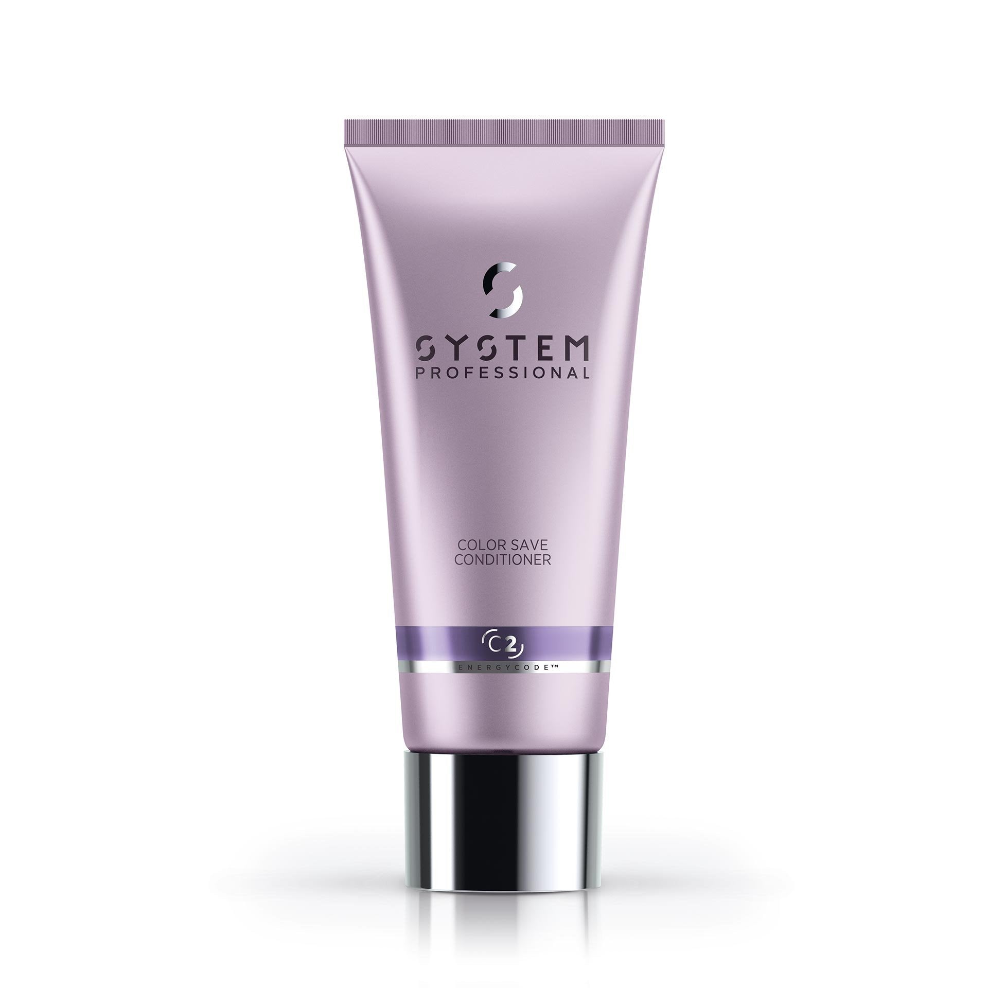 System Professional Color Save Conditioner 200ml - Balsam Pentru Protectia Culorii - Beauty Lounge