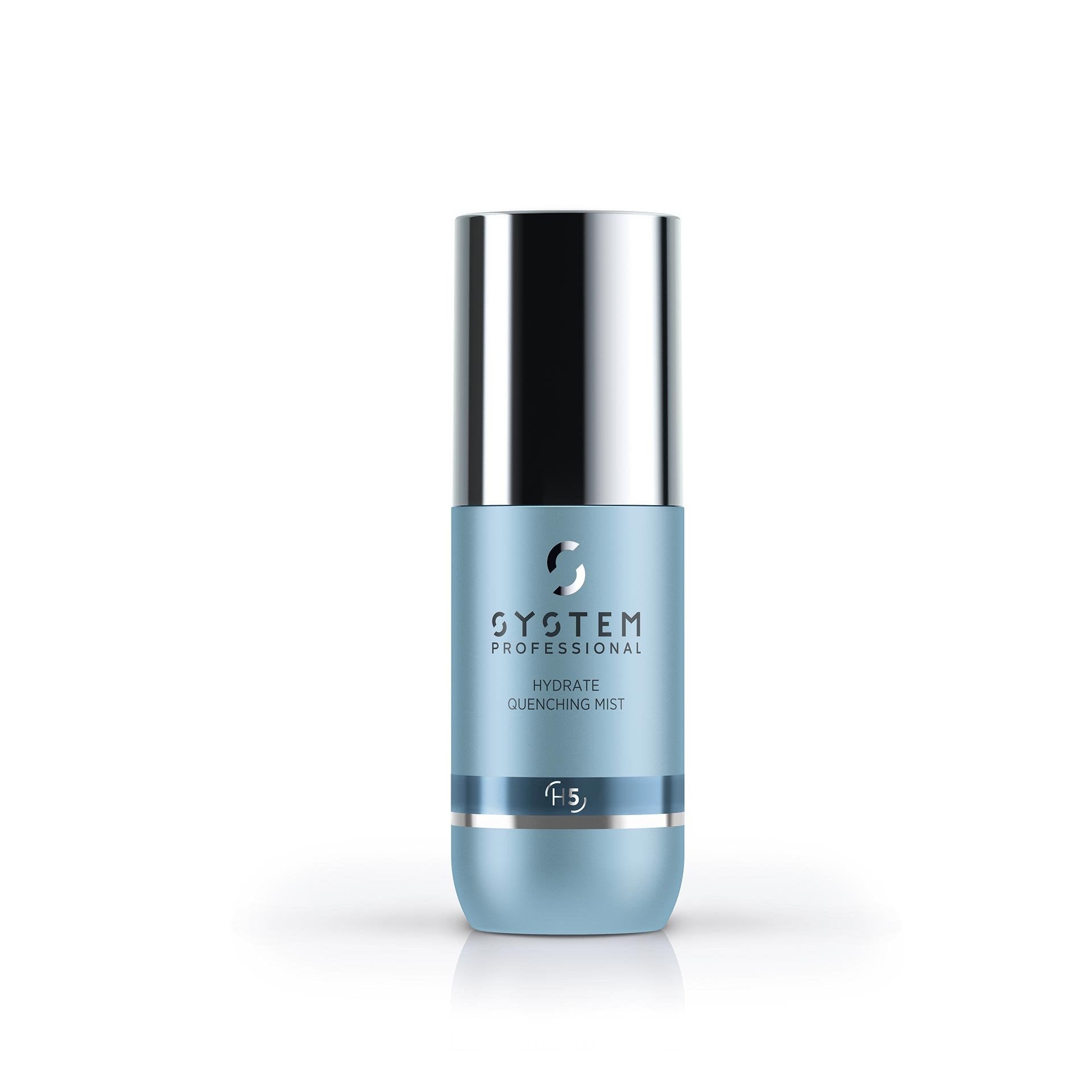 System Professional Hydrate Quenching Mist 125ml - Lotiune de Hidratare in 5 Secunde - Beauty Lounge