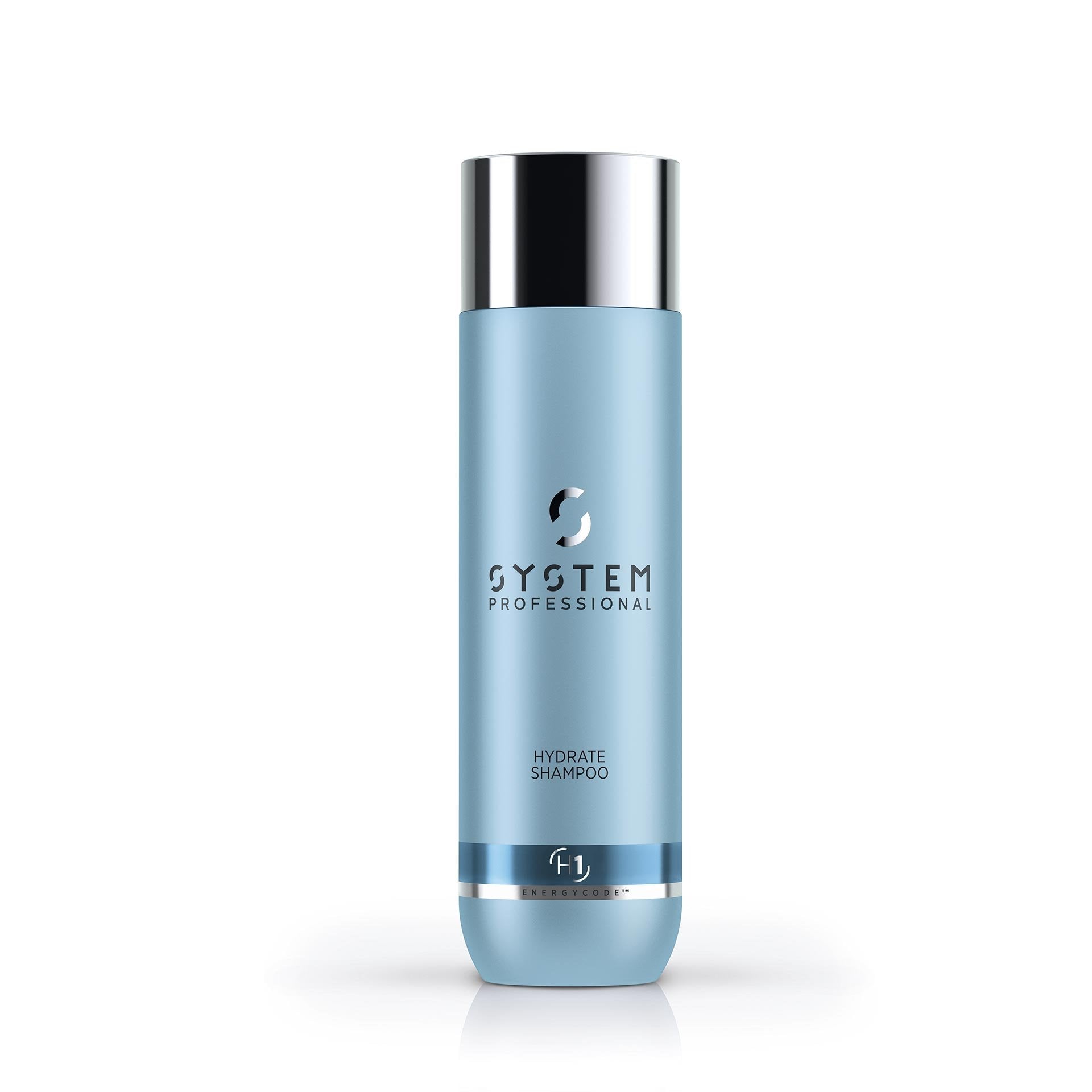 System Professional Hydrate Shampoo 250ml - Sampon Pentru Hidratare - Beauty Lounge