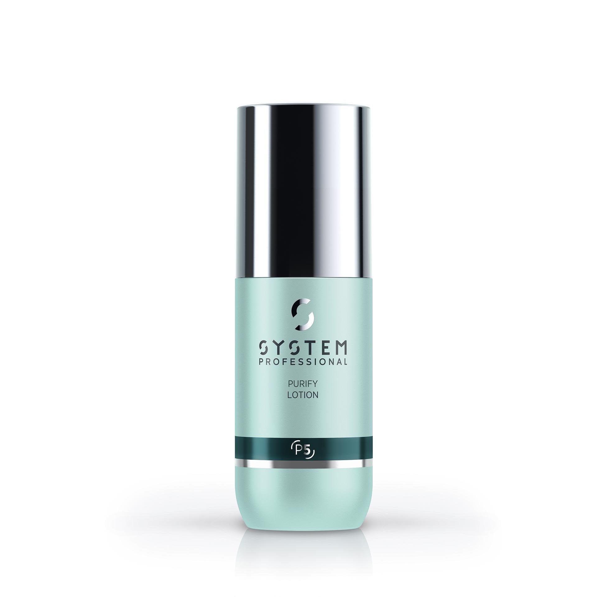 System Professional Purify Lotion 125ml - Lotiune Antimatreata - Beauty Lounge