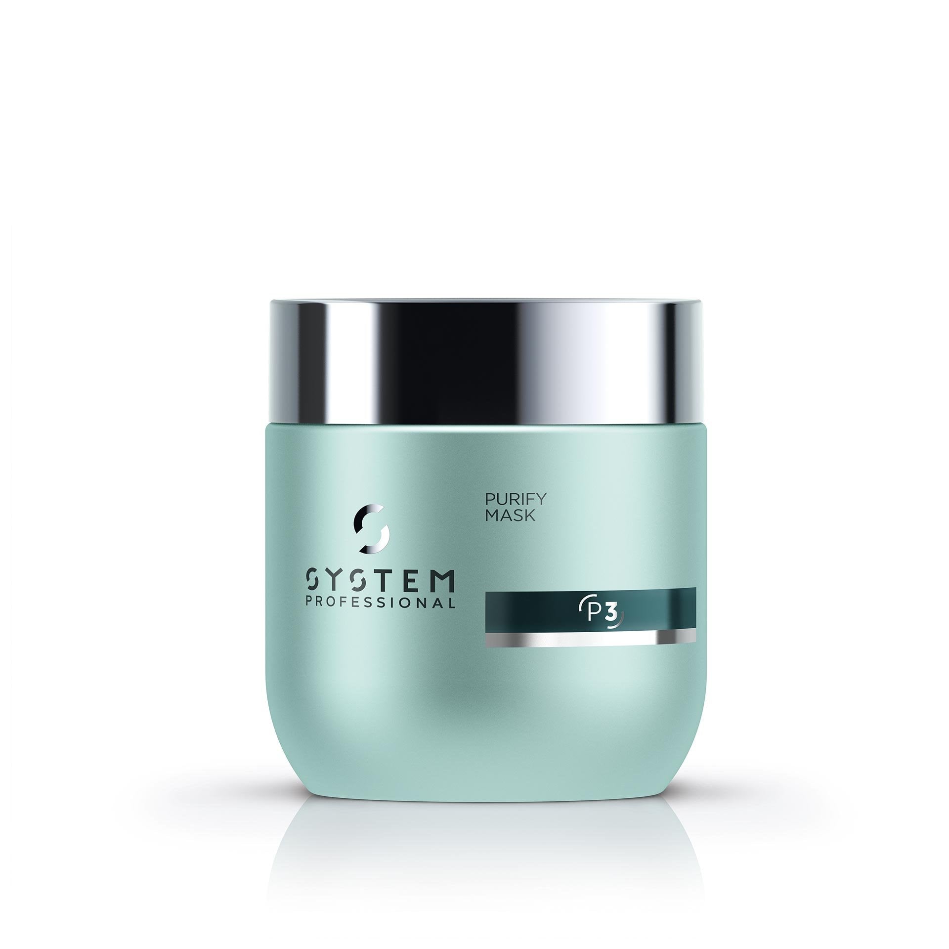 System Professional Purify Mask 200ml - Masca Antimatreata - Beauty Lounge