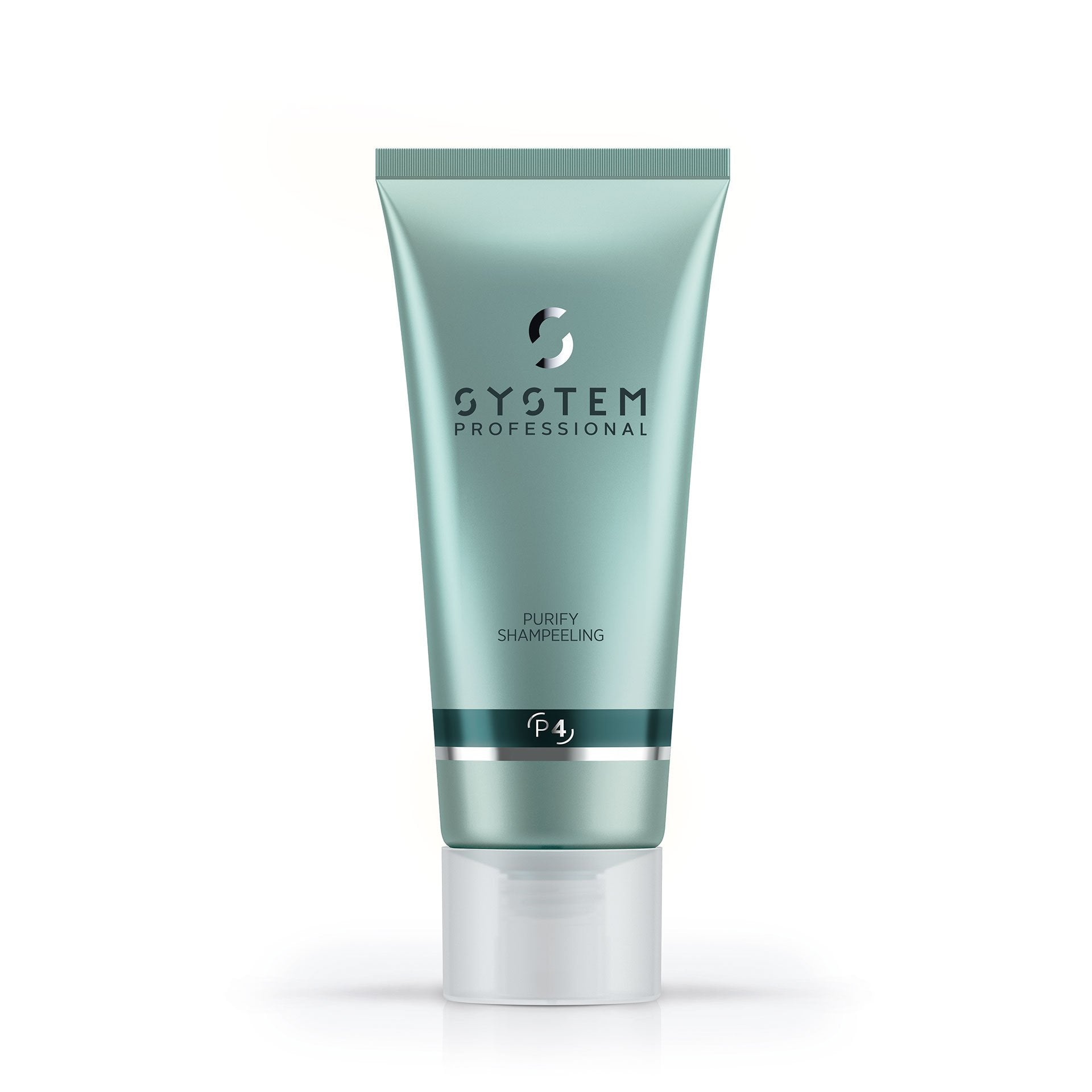 System Professional Purify Sham-Peeling 150ml - Tratament Intensiv Antimatreata - Beauty Lounge