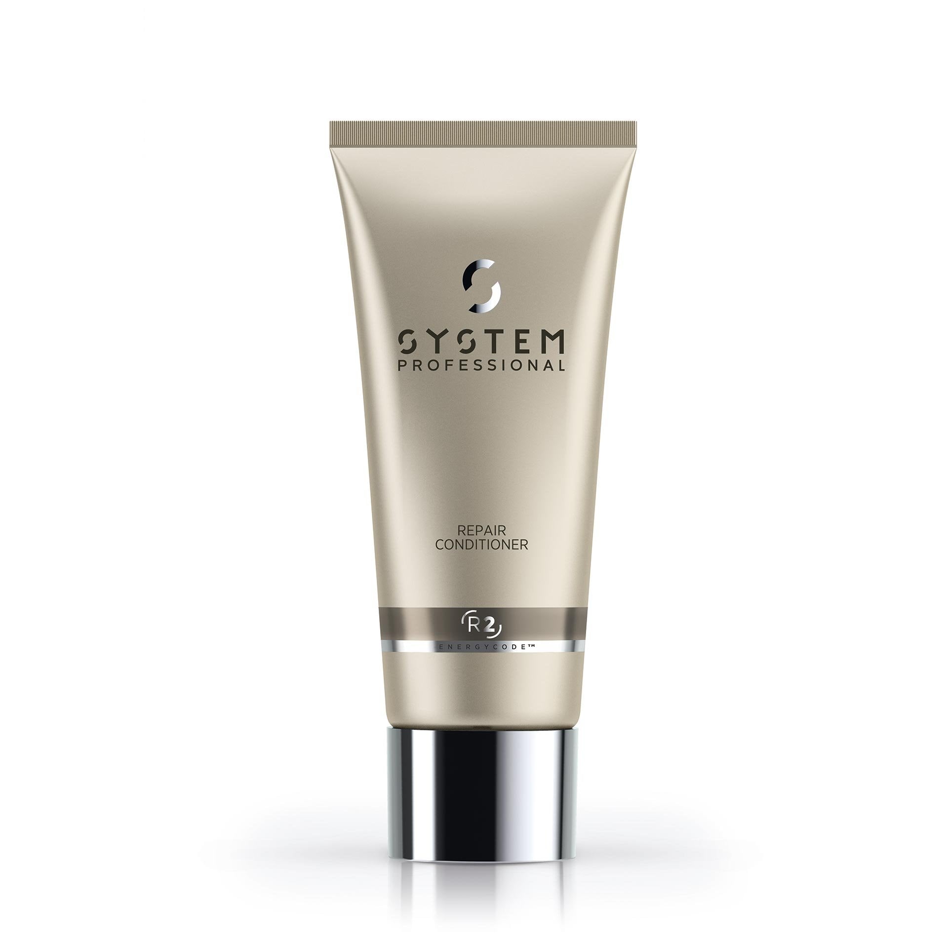 System Professional Repair Conditioner 200ml - Balsam Pentru Par Degradat - Beauty Lounge