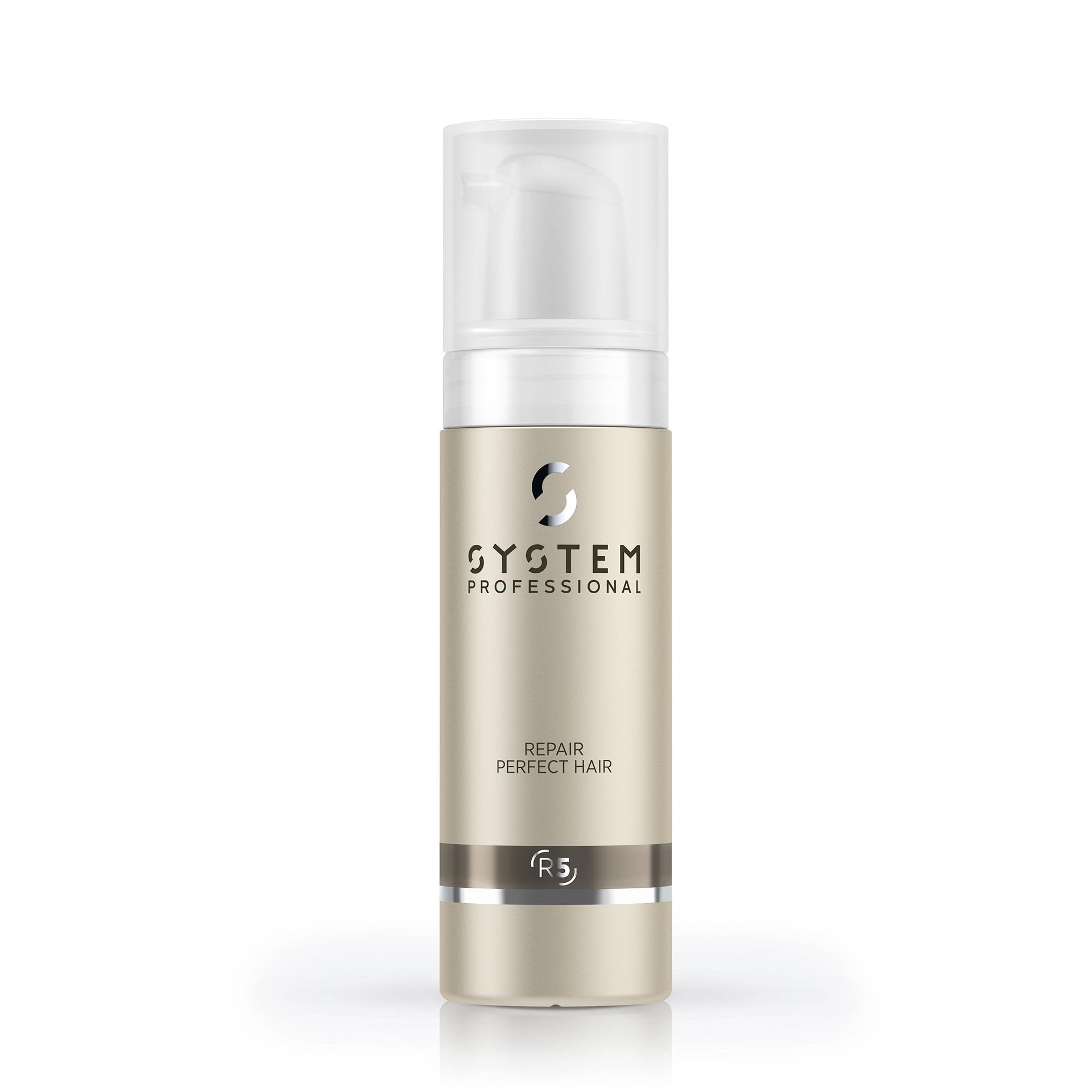 System Professional Repair Perfect Hair 150ml - Spuma Pentru Par Fragil - Beauty Lounge