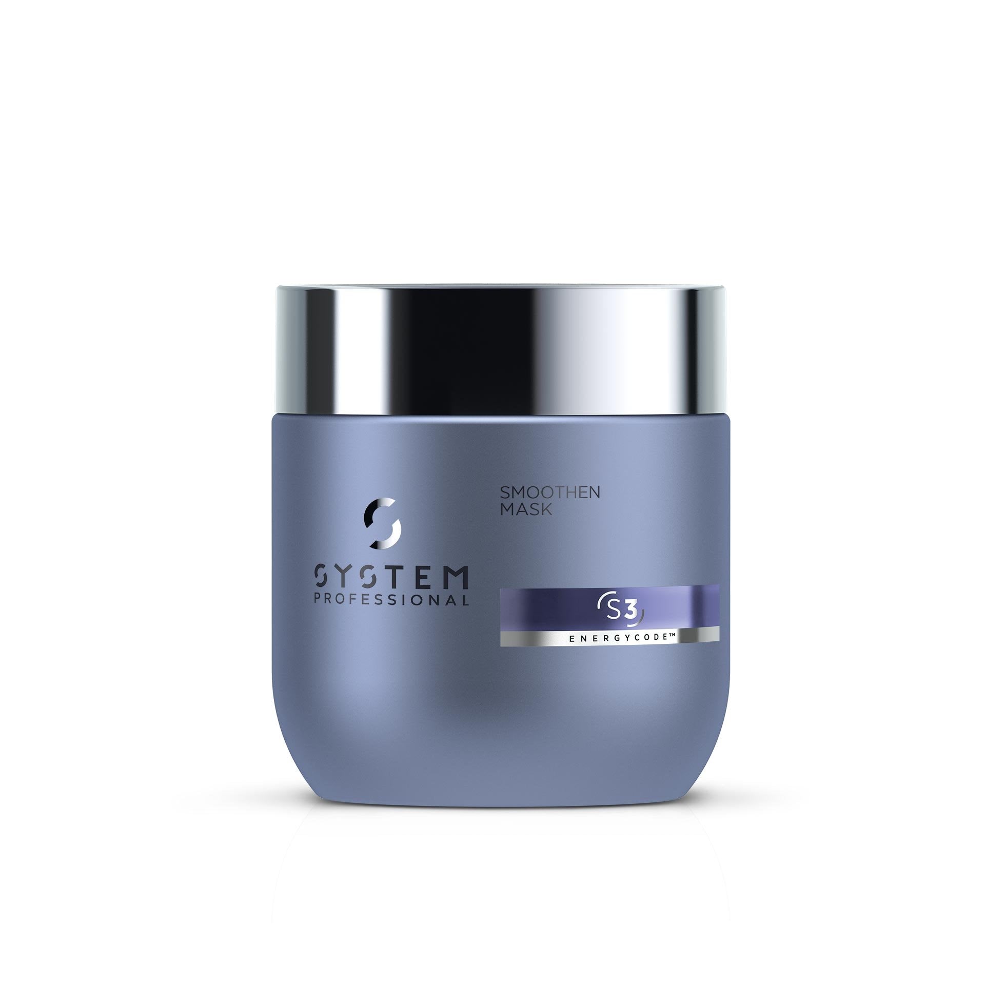 System Professional Smoothen Mask 200ml - Masca Pentru Netezire - Beauty Lounge