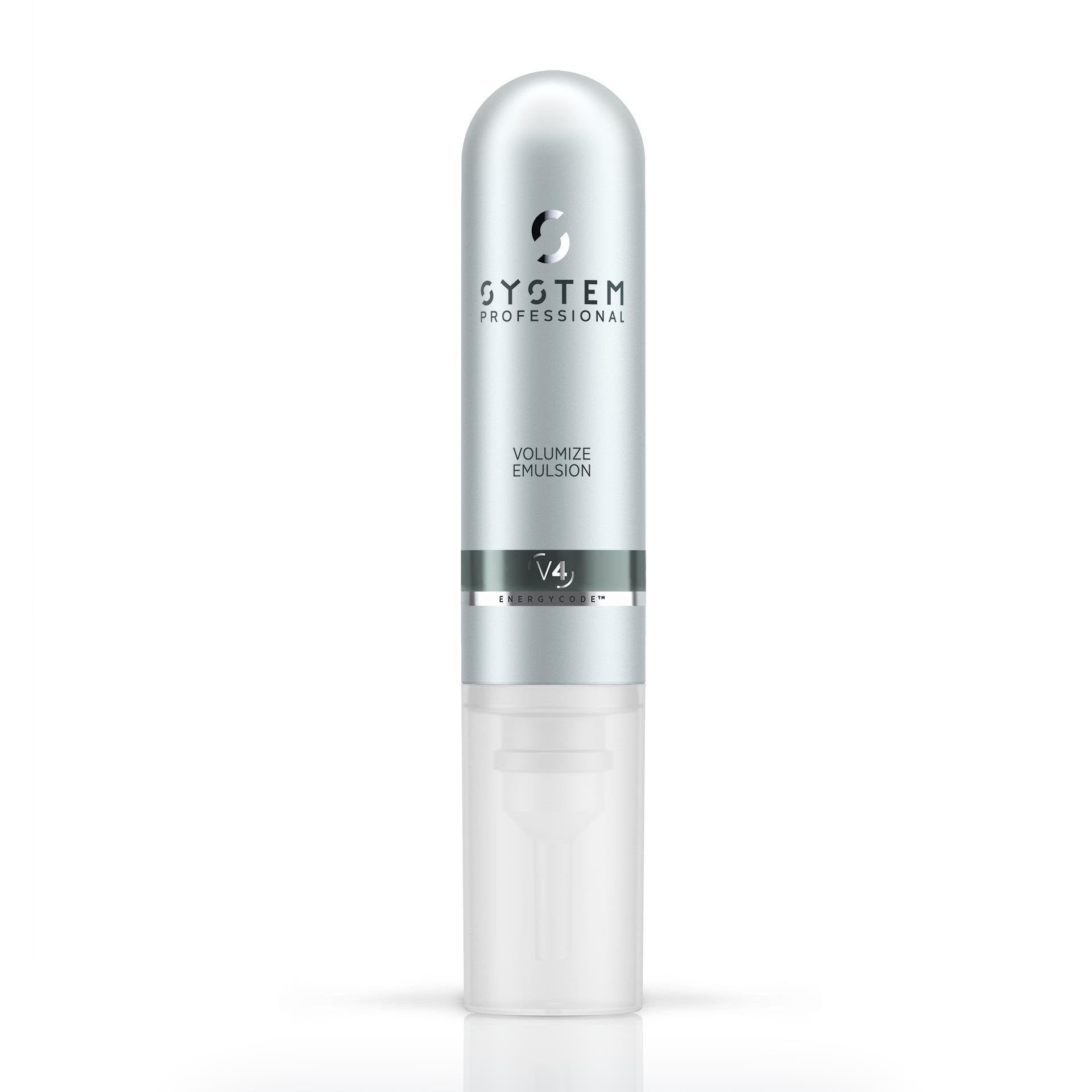 System Professional Volumize Emulsion 50ml - Tratament Intens Pentru Volum - Beauty Lounge