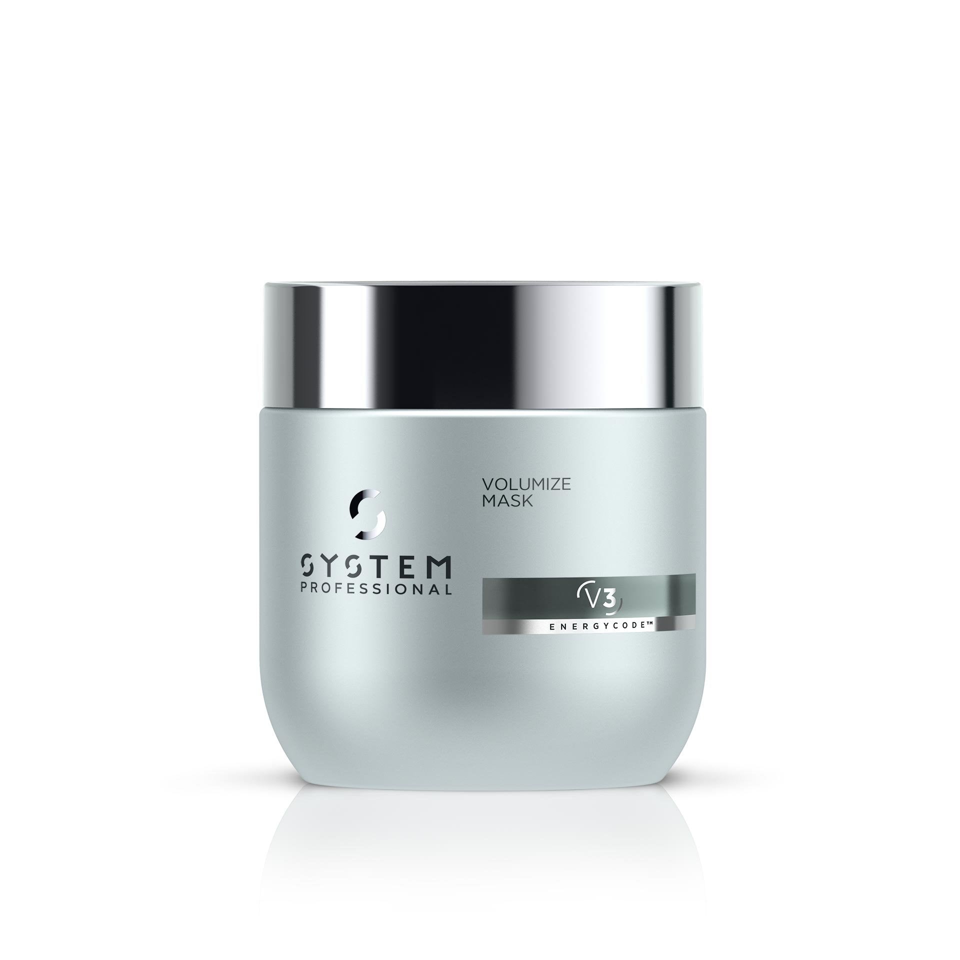 System Professional Volumize Mask 200ml - Masca Pentru Volum - Beauty Lounge