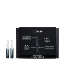 Încarcă imaginea în Galerie, 111SKIN The Firming Concentrate - Tratament Concentrat 7 x 2ml
