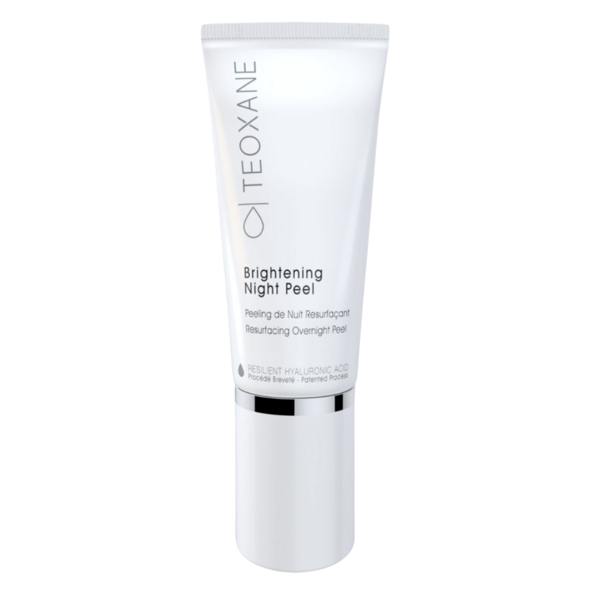 Teoxane Teosyal Brightening Night Peel 40ml - Crema de Noapte Exfolianta si Iluminanta - Beauty Lounge