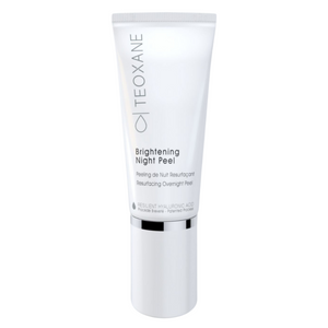 Teoxane Teosyal Brightening Night Peel - Crema de Noapte Exfolianta si Iluminanta 40ml